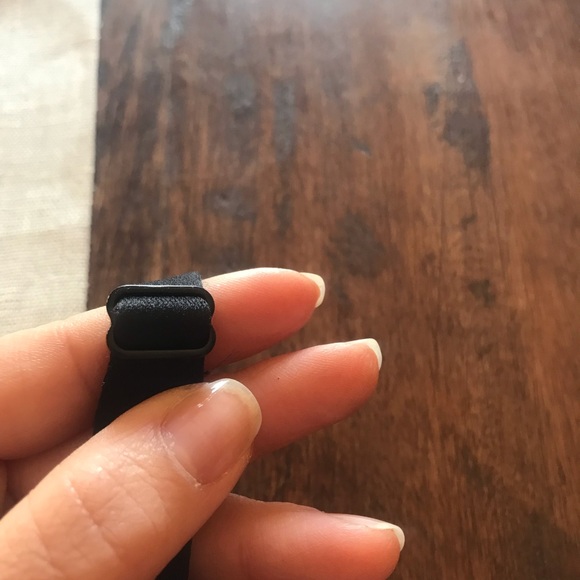 Maidenform Black Lace Shapewear Bodysuit- size 34B- NWT! - Picture 5 of 11